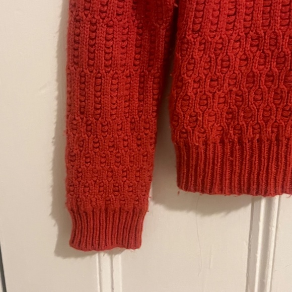 Sparrow XS Autumn Sweater - Picture 4 of 6